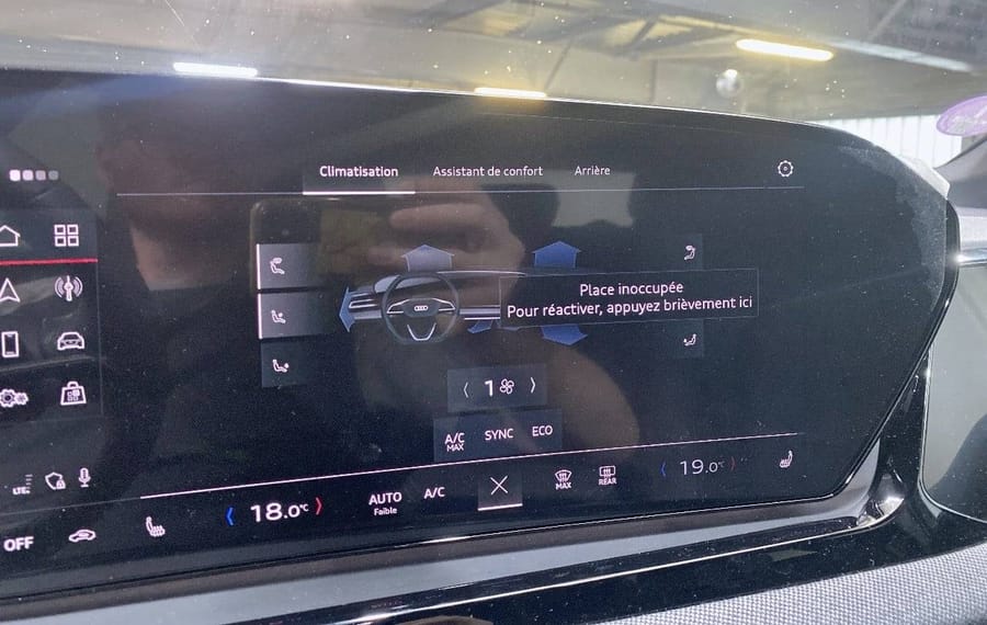 Choisissez votre audi a5break chez CarGo Flex