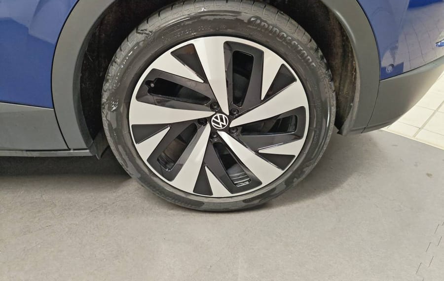 Choisissez votre volkswagen id4electrique chez CarGo Flex
