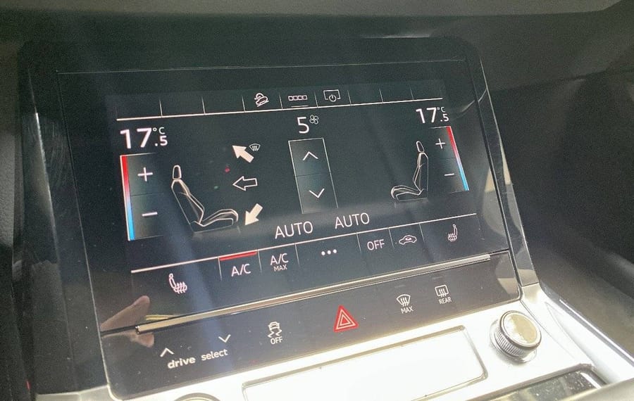 Choisissez votre audi etronelectrique chez CarGo Flex