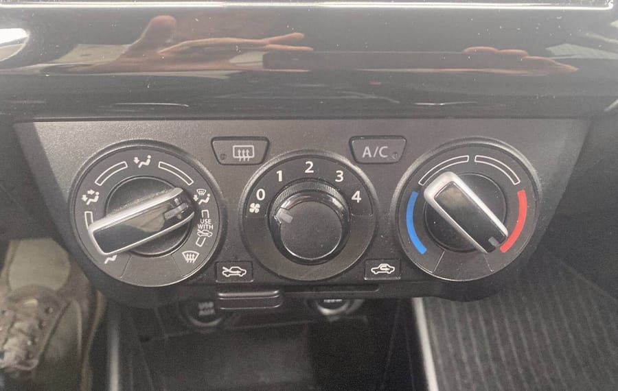 Choisissez votre suzuki swift chez CarGo Flex