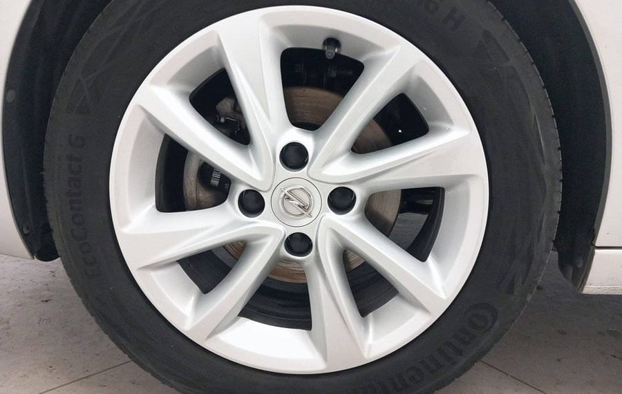 Choisissez votre opel corsa chez CarGo Flex