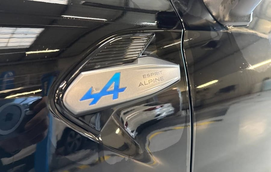 Choisissez votre renault symbioz chez CarGo Flex