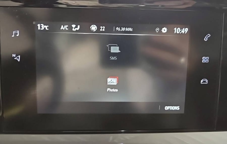 Choisissez votre opel mokka chez CarGo Flex