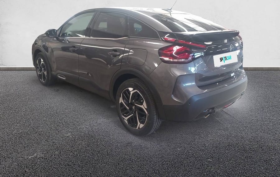 Choisissez votre citroen c4 chez CarGo Flex