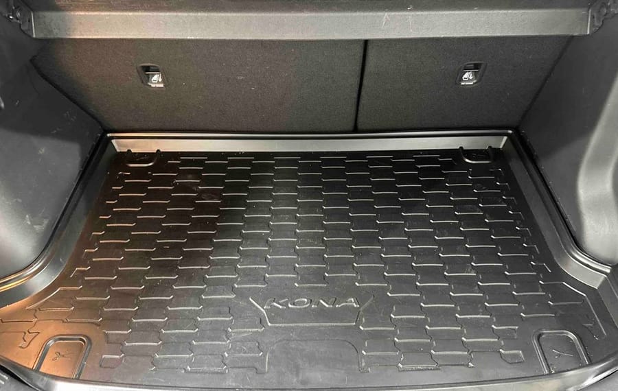 Choisissez votre hyundai konaelectrique chez CarGo Flex