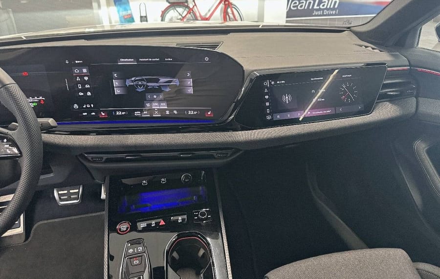 Choisissez votre audi a5 chez CarGo Flex