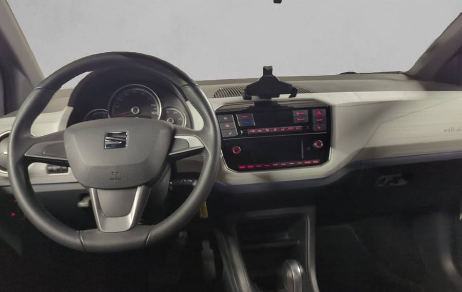 Choisissez votre seat miielectrique chez CarGo Flex