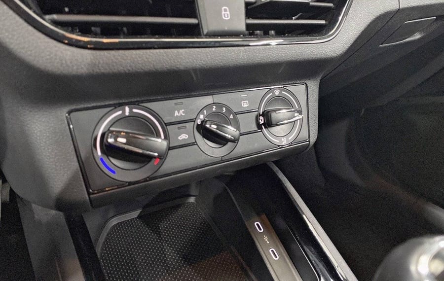 Choisissez votre skoda kamiq chez CarGo Flex