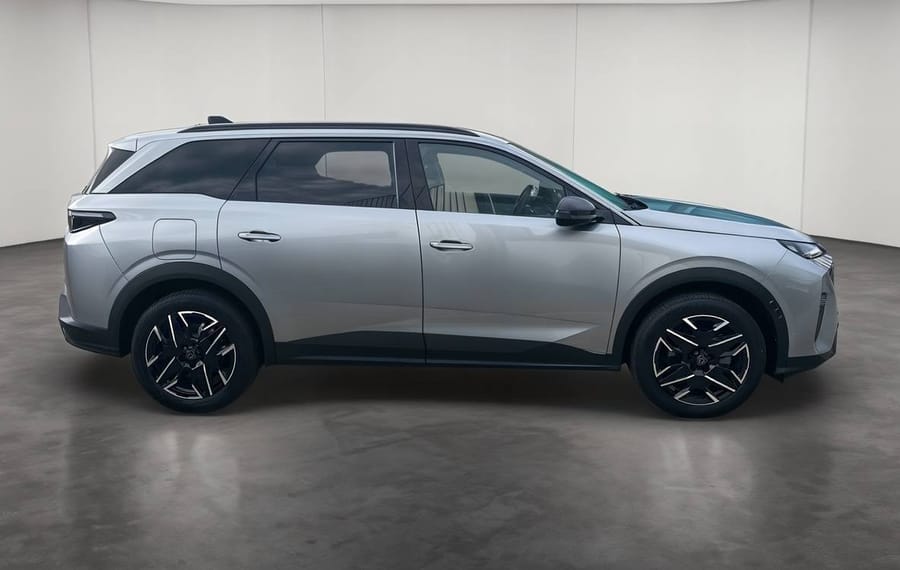 Choisissez votre peugeot 5008 chez CarGo Flex