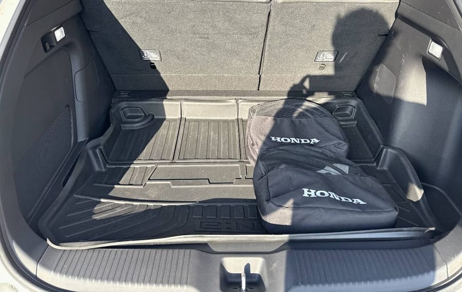 Choisissez votre honda eny1electrique chez CarGo Flex