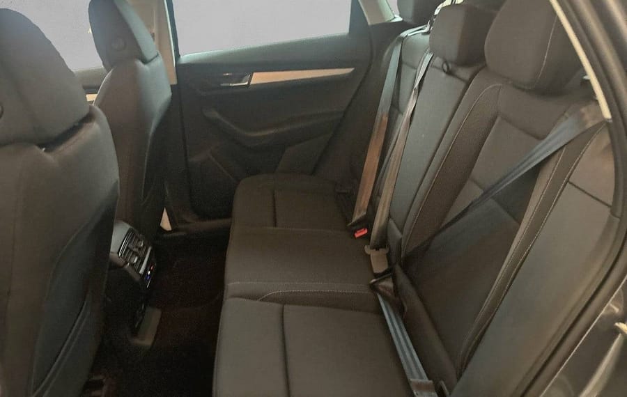 Choisissez votre skoda karoq chez CarGo Flex