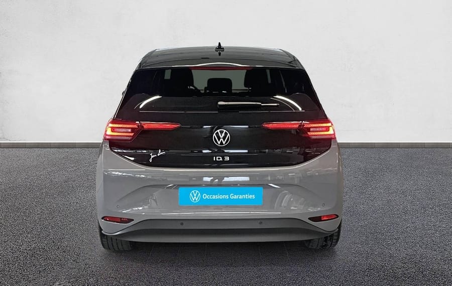 Choisissez votre volkswagen id3electrique chez CarGo Flex