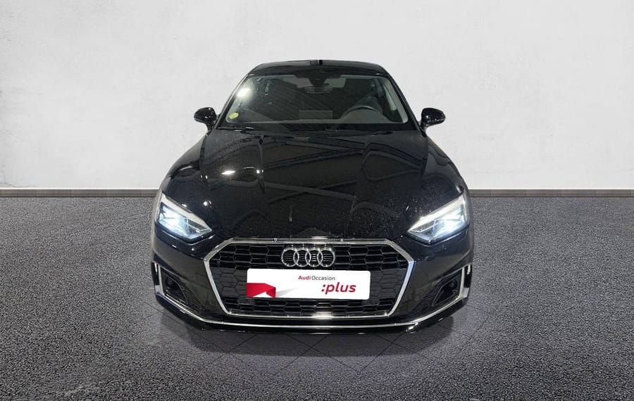 Choisissez votre audi a5 chez CarGo Flex