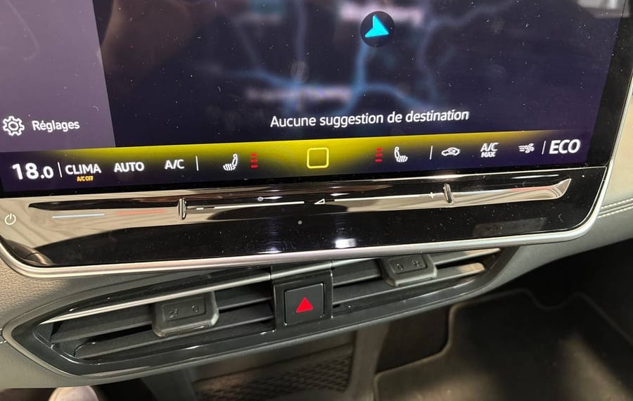 Choisissez votre volkswagen id3electrique chez CarGo Flex