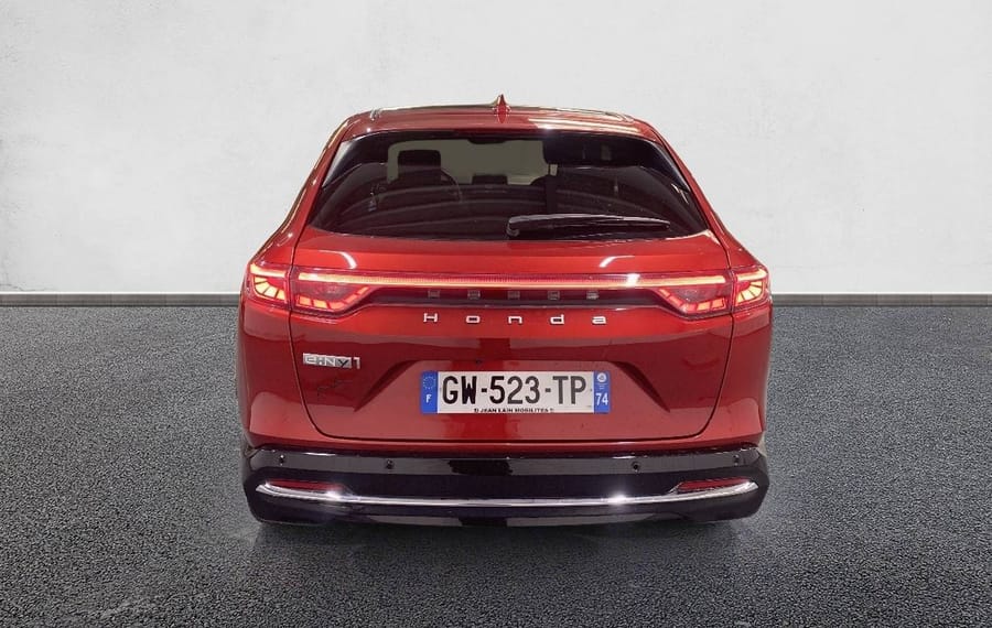Choisissez votre honda eny1electrique chez CarGo Flex