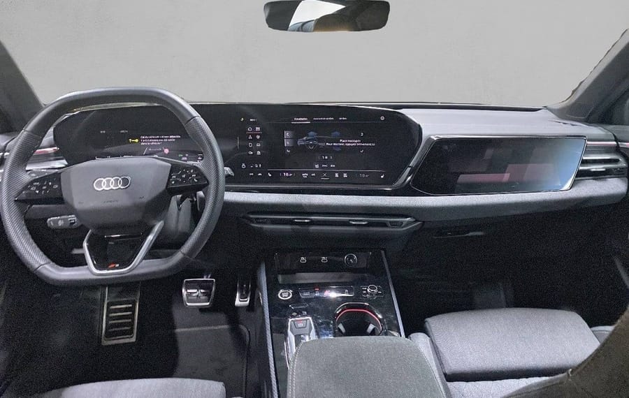 Choisissez votre audi a5break chez CarGo Flex