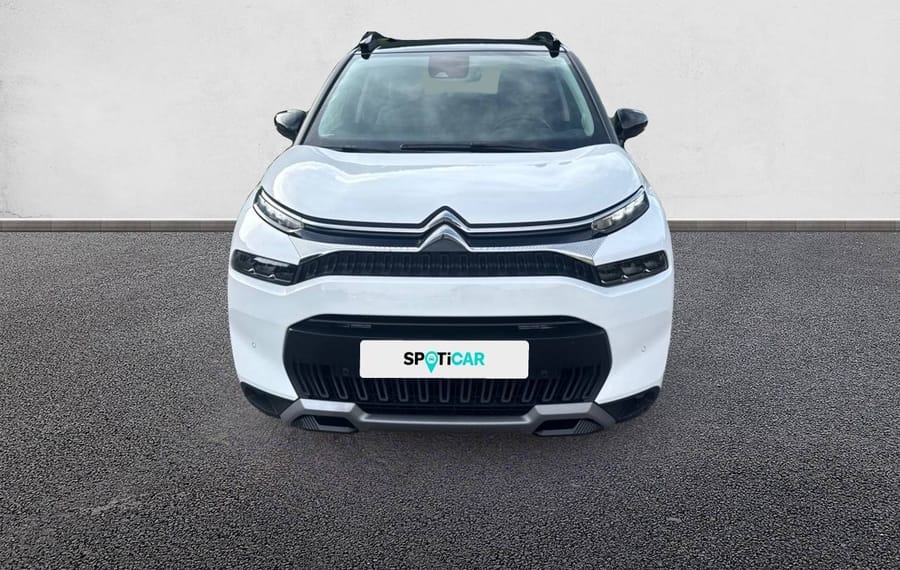 Choisissez votre citroen c3aircross chez CarGo Flex