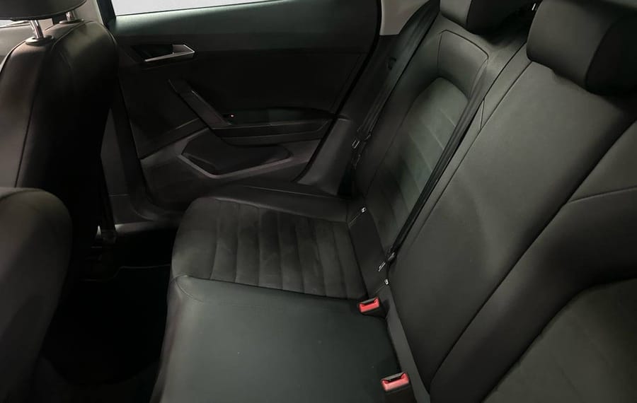 Choisissez votre seat arona chez CarGo Flex