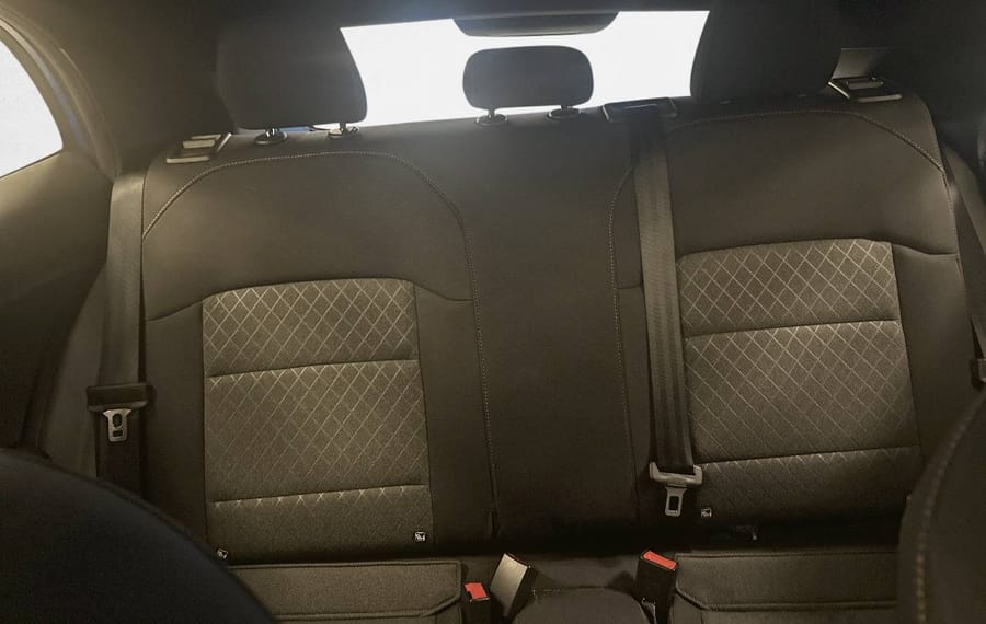 Choisissez votre mg mg3 chez CarGo Flex
