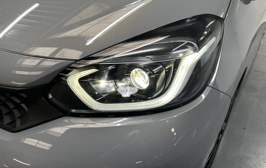 Choisissez votre honda jazz chez CarGo Flex