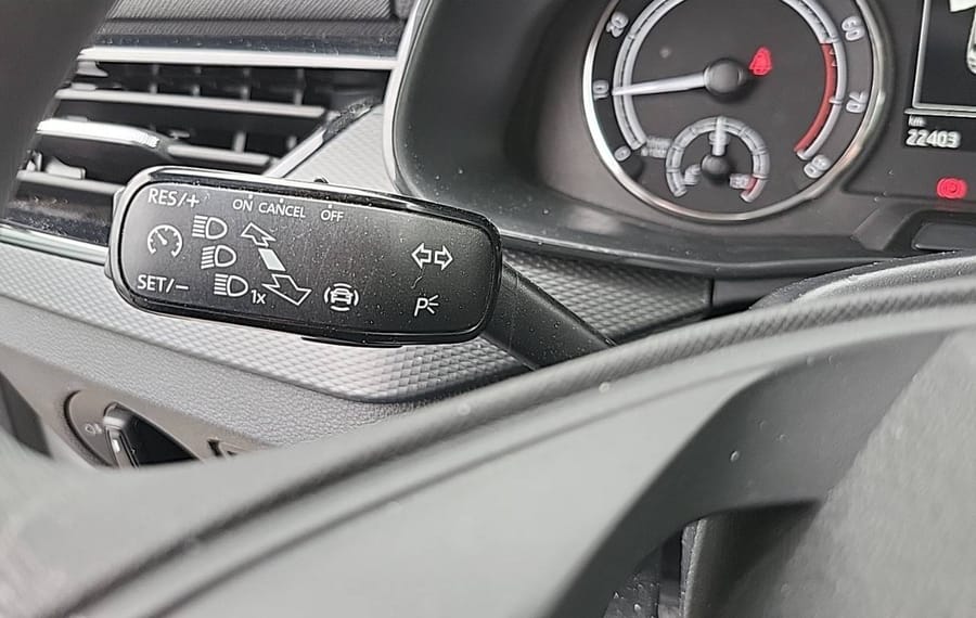 Choisissez votre skoda kamiq chez CarGo Flex