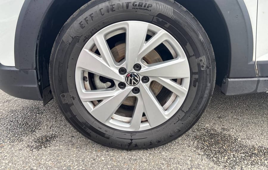 Choisissez votre volkswagen taigo chez CarGo Flex