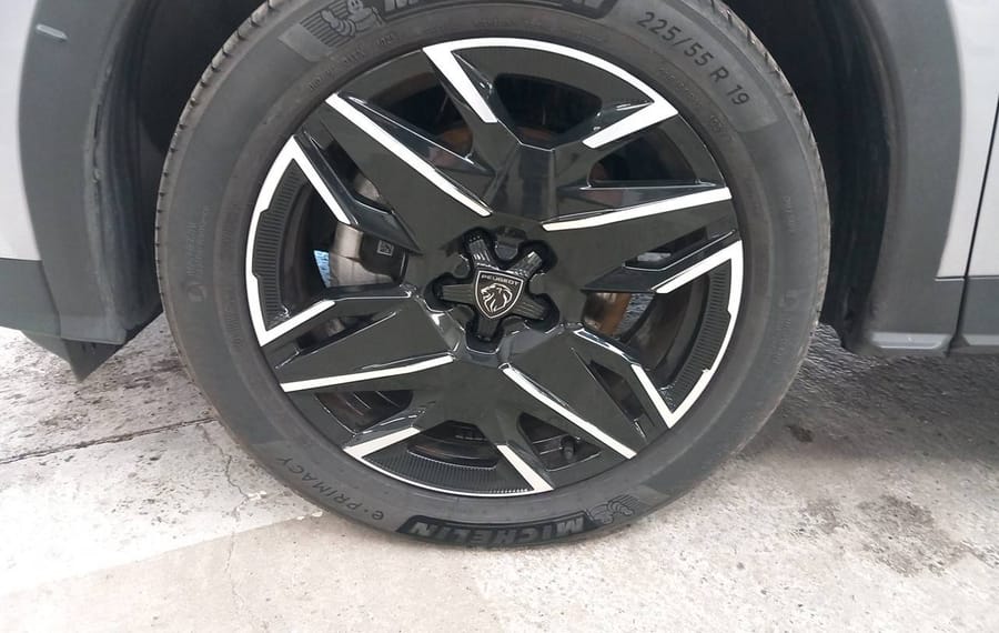 Choisissez votre peugeot 5008 chez CarGo Flex