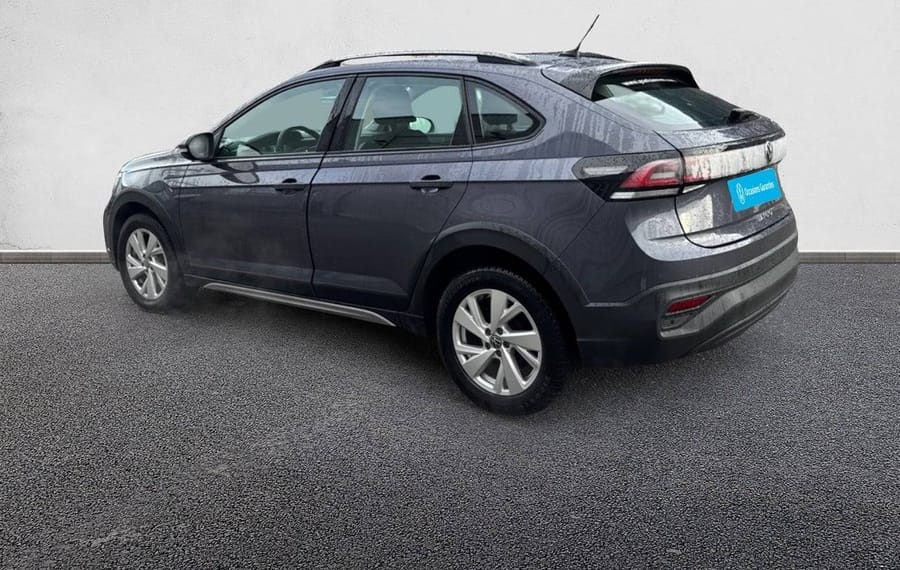 Choisissez votre volkswagen taigo chez CarGo Flex