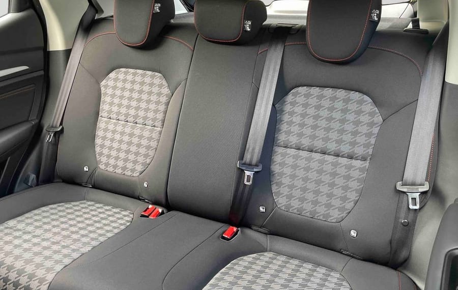 Choisissez votre mg zs chez CarGo Flex