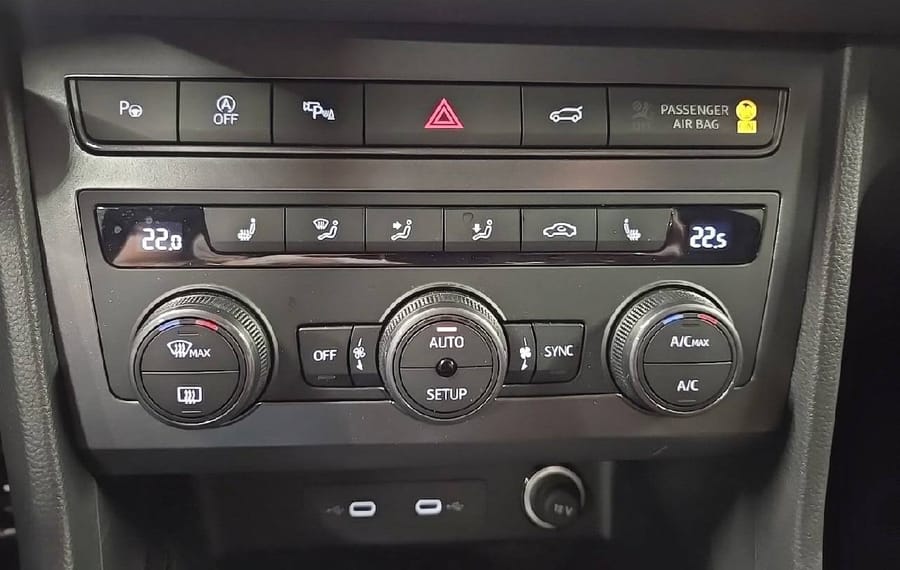 Choisissez votre cupra ateca chez CarGo Flex