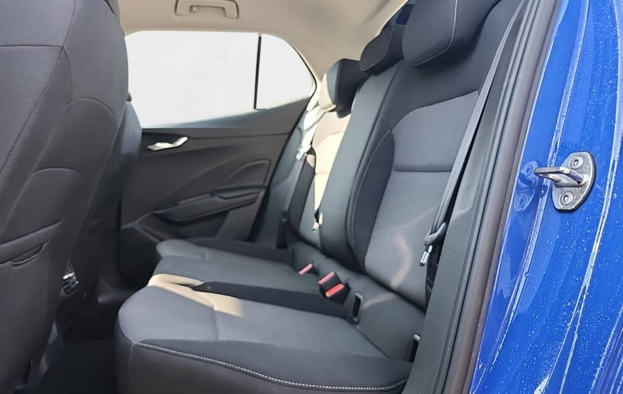 Choisissez votre skoda fabia chez CarGo Flex