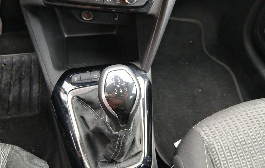 Choisissez votre opel corsa chez CarGo Flex