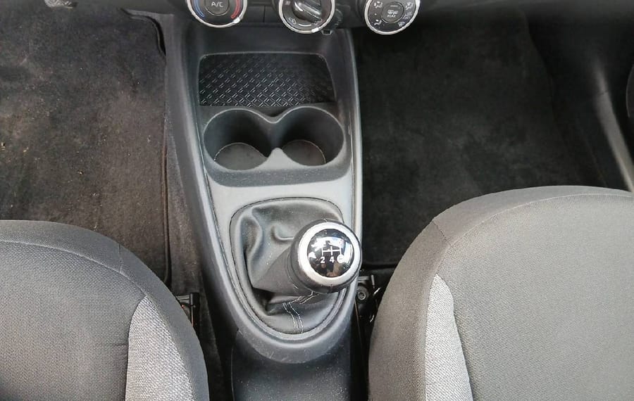 Choisissez votre toyota aygox chez CarGo Flex