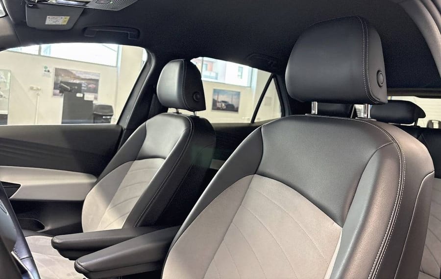 Choisissez votre volkswagen id3electrique chez CarGo Flex