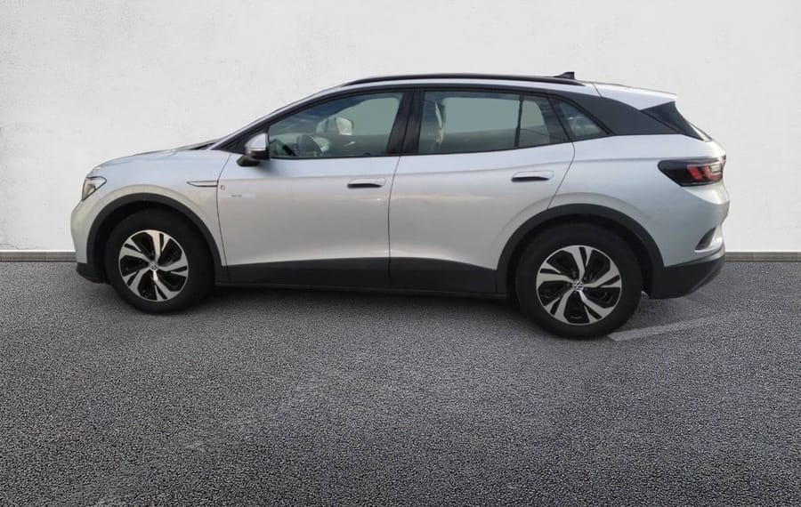 Choisissez votre volkswagen id4electrique chez CarGo Flex