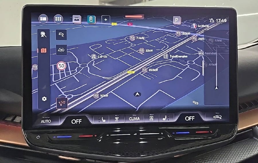 Choisissez votre cupra tavascanelectrique chez CarGo Flex