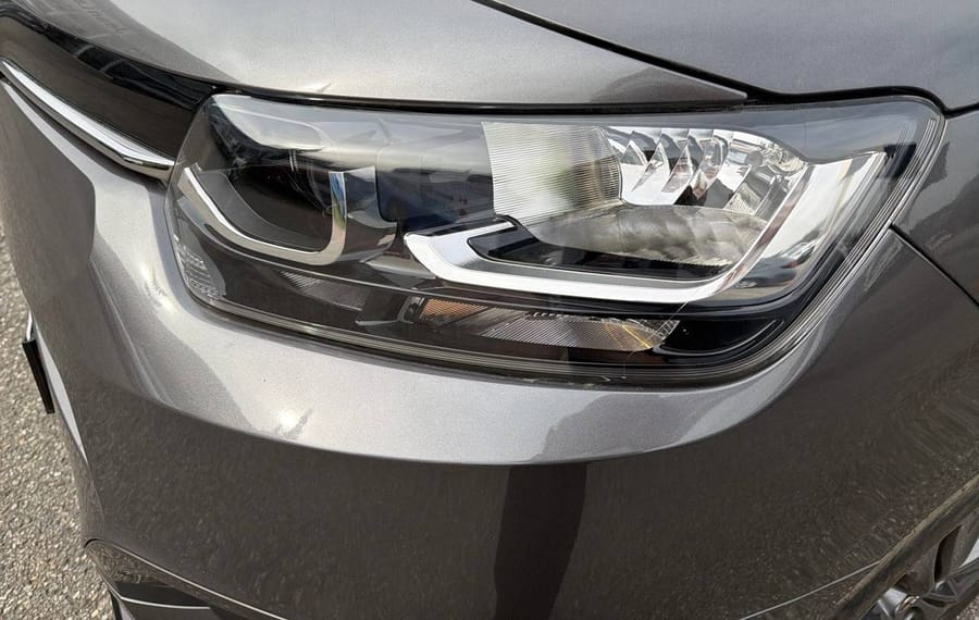 Choisissez votre toyota proacecityverso chez CarGo Flex