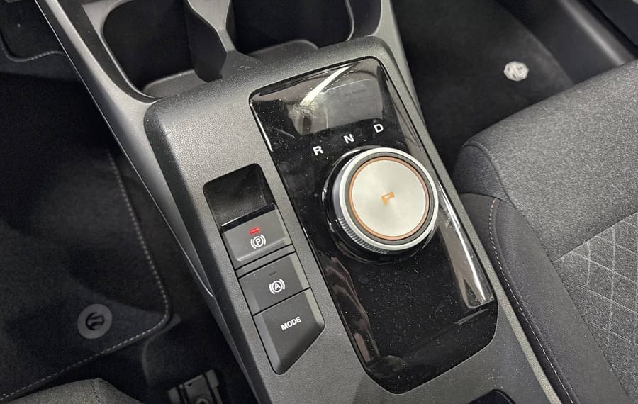 Choisissez votre mg mg3 chez CarGo Flex