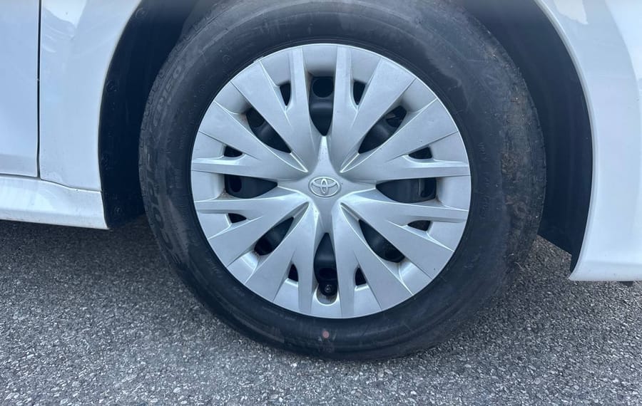 Choisissez votre toyota yaris chez CarGo Flex