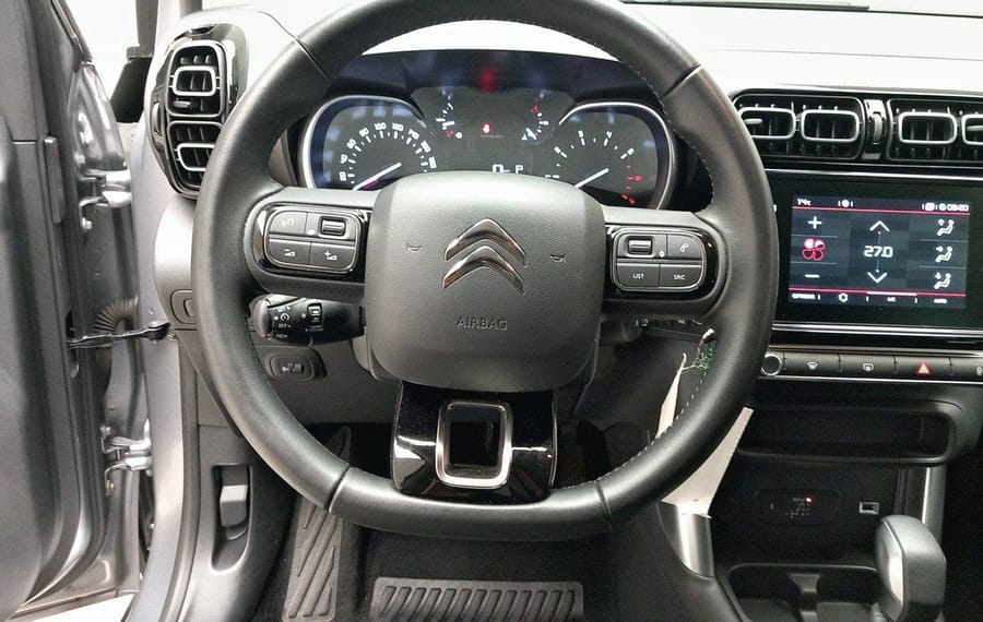 Choisissez votre citroen c3aircross chez CarGo Flex