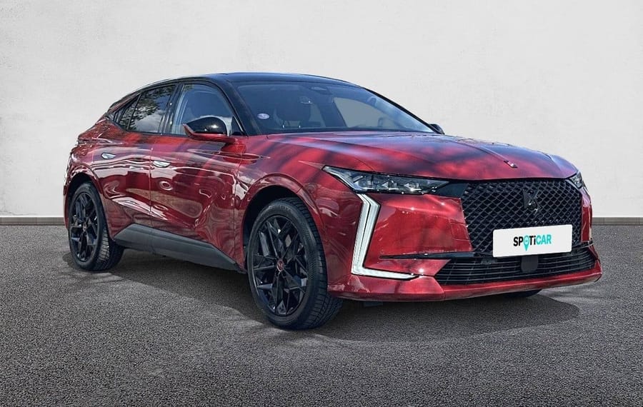 Choisissez votre ds ds4 chez CarGo Flex