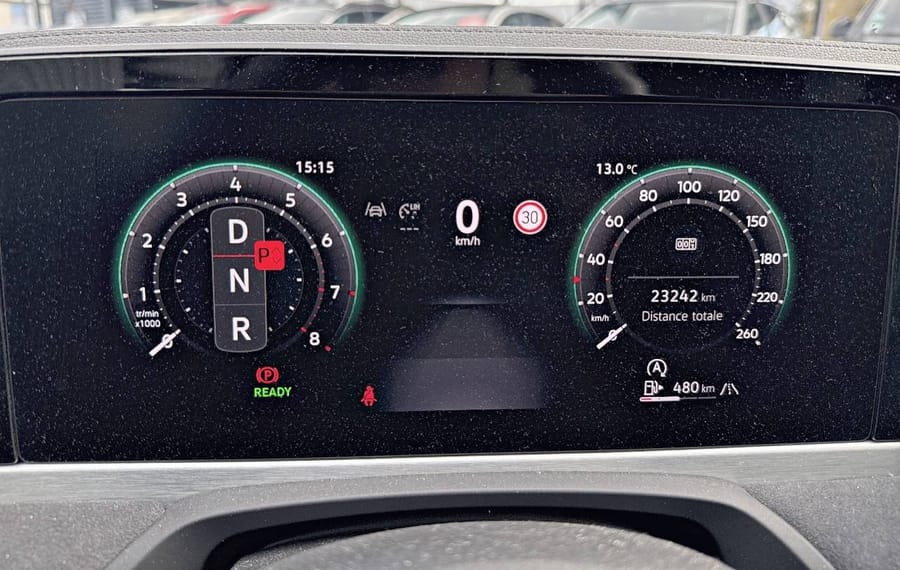 Choisissez votre volkswagen passatbreak chez CarGo Flex