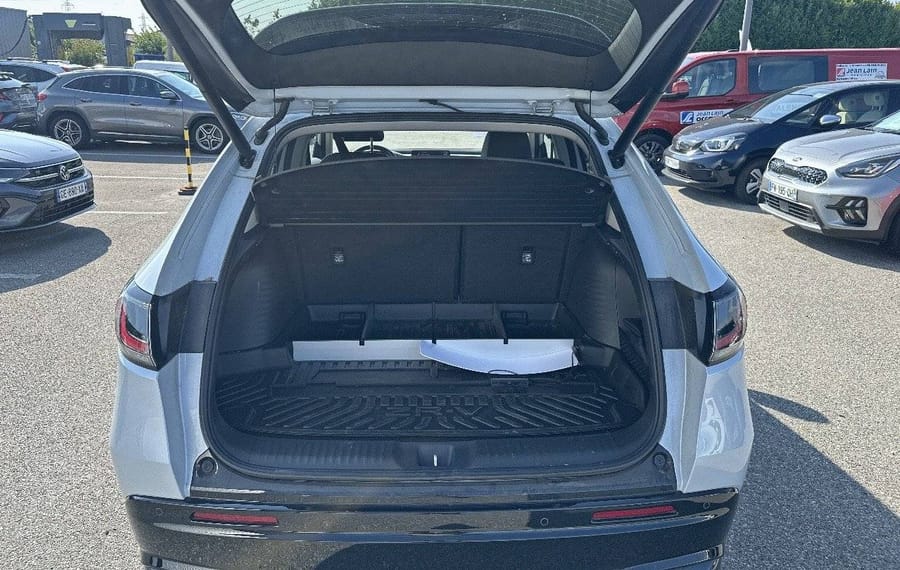 Choisissez votre honda zrv chez CarGo Flex