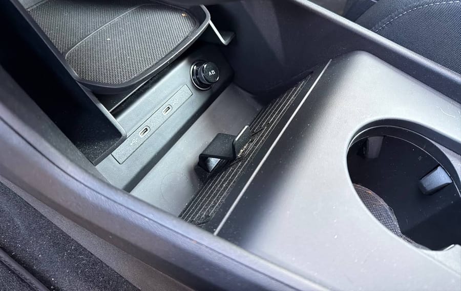 Choisissez votre audi q4electrique chez CarGo Flex