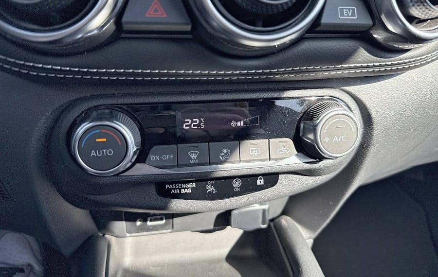 Choisissez votre nissan juke chez CarGo Flex