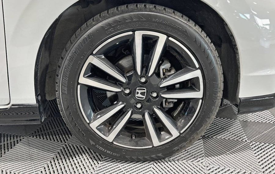 Choisissez votre honda jazz chez CarGo Flex