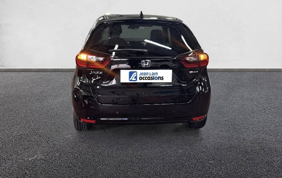 Choisissez votre honda jazz chez CarGo Flex