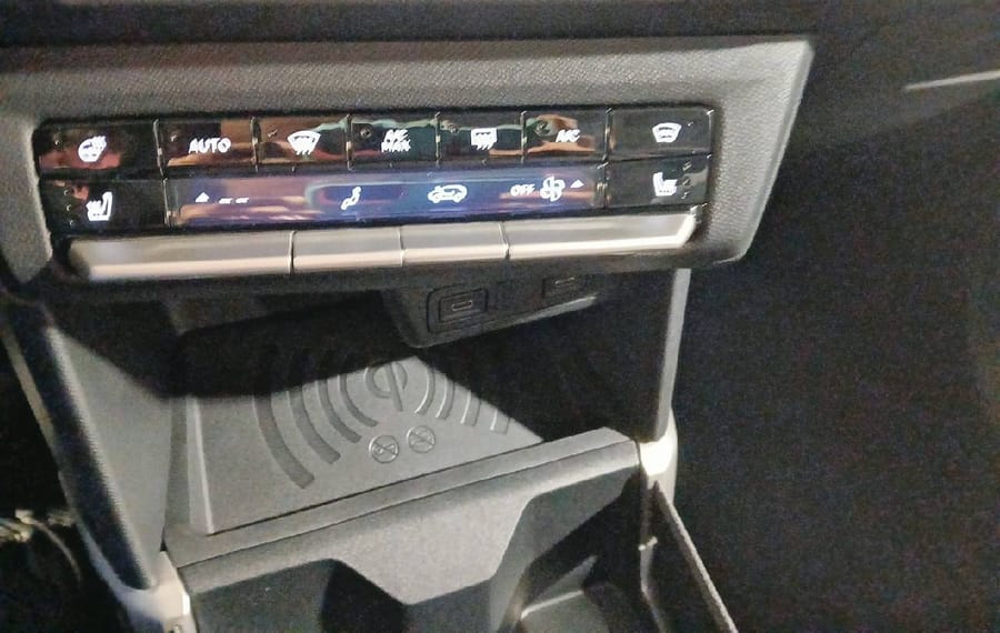 Choisissez votre opel frontera chez CarGo Flex