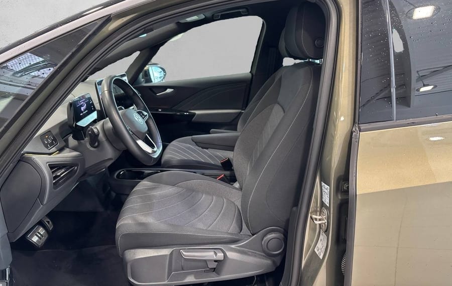 Choisissez votre volkswagen id3electrique chez CarGo Flex