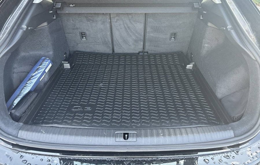 Choisissez votre audi q3 chez CarGo Flex
